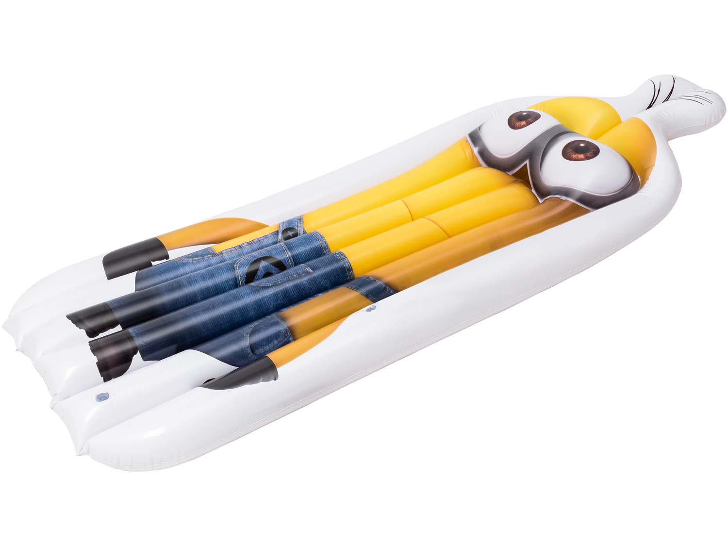 Piscina gonfiabile o articoli per il mare , prezzo 9.99 €
- Materassini: 95 ...