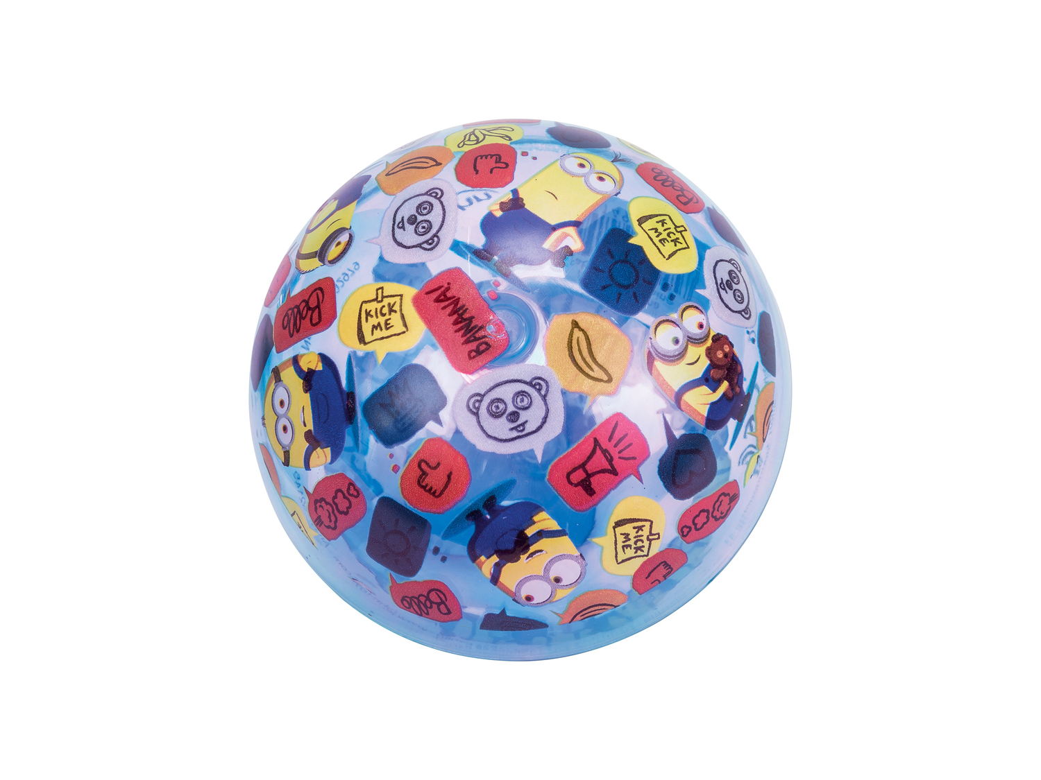 Pallina luminosa , prezzo 3.99 €