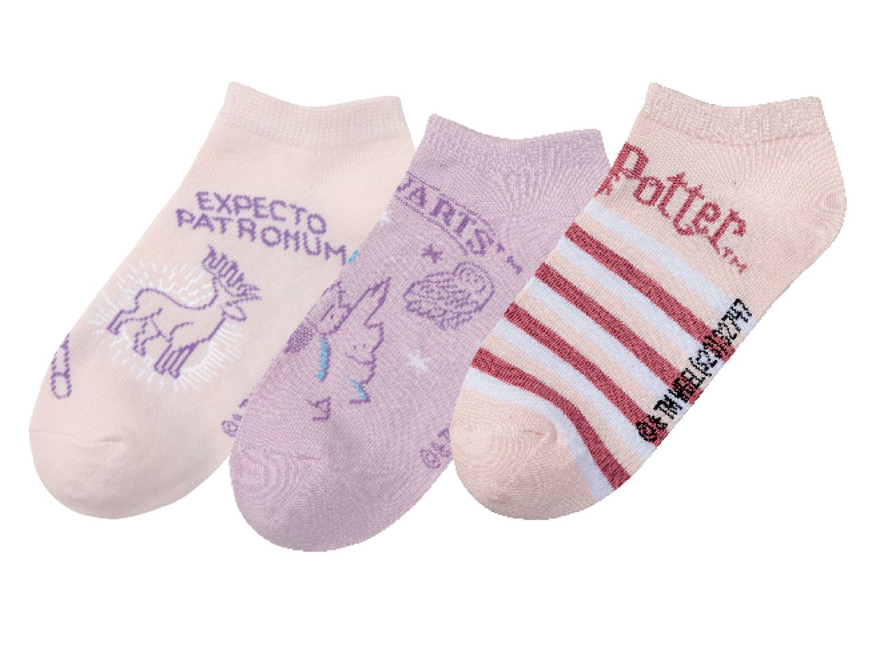 Calzini da bambina Harry Potter , prezzo 1.99 EUR