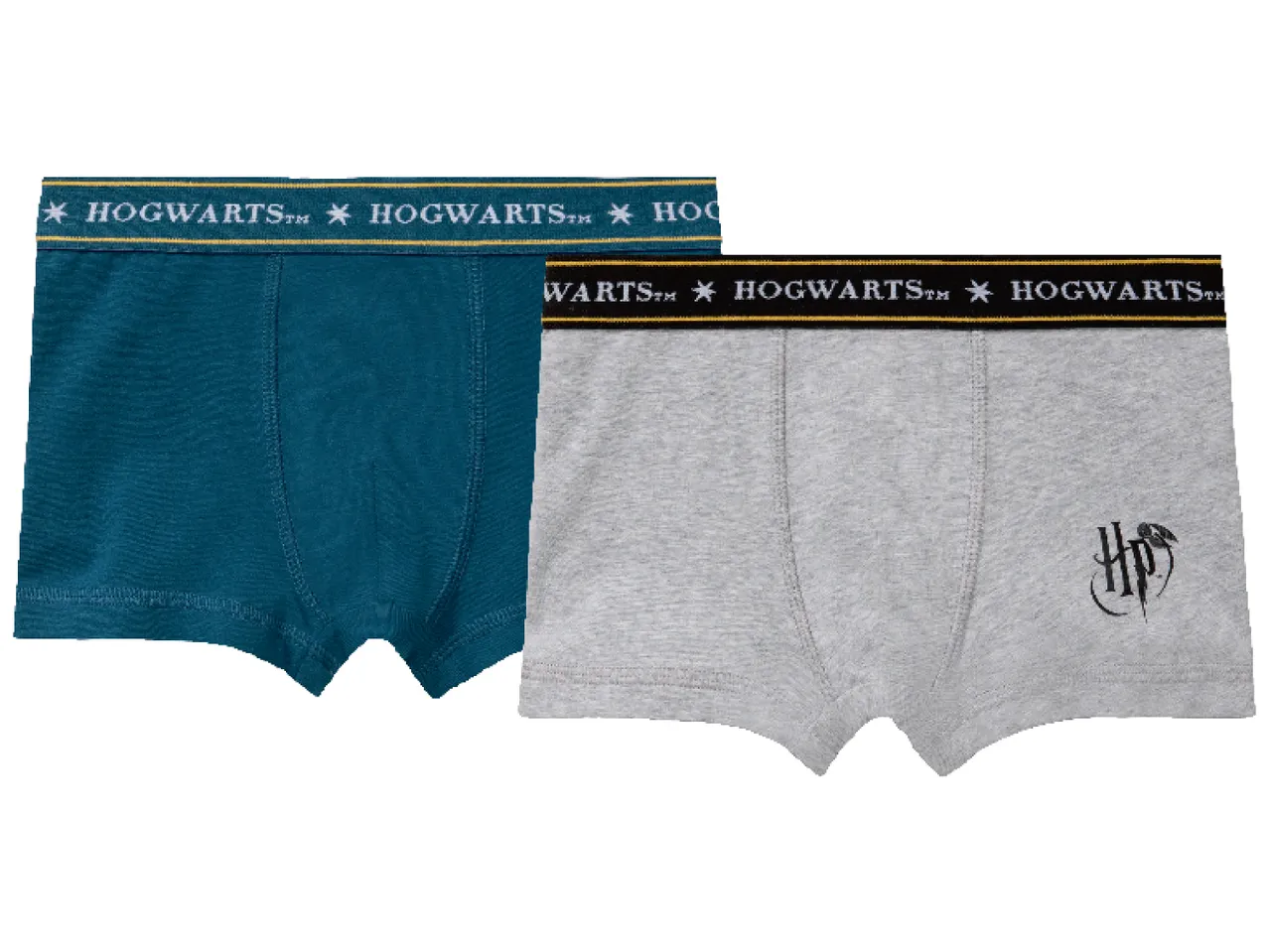 Boxer da bambino Harry Potter , prezzo 5.99 EUR