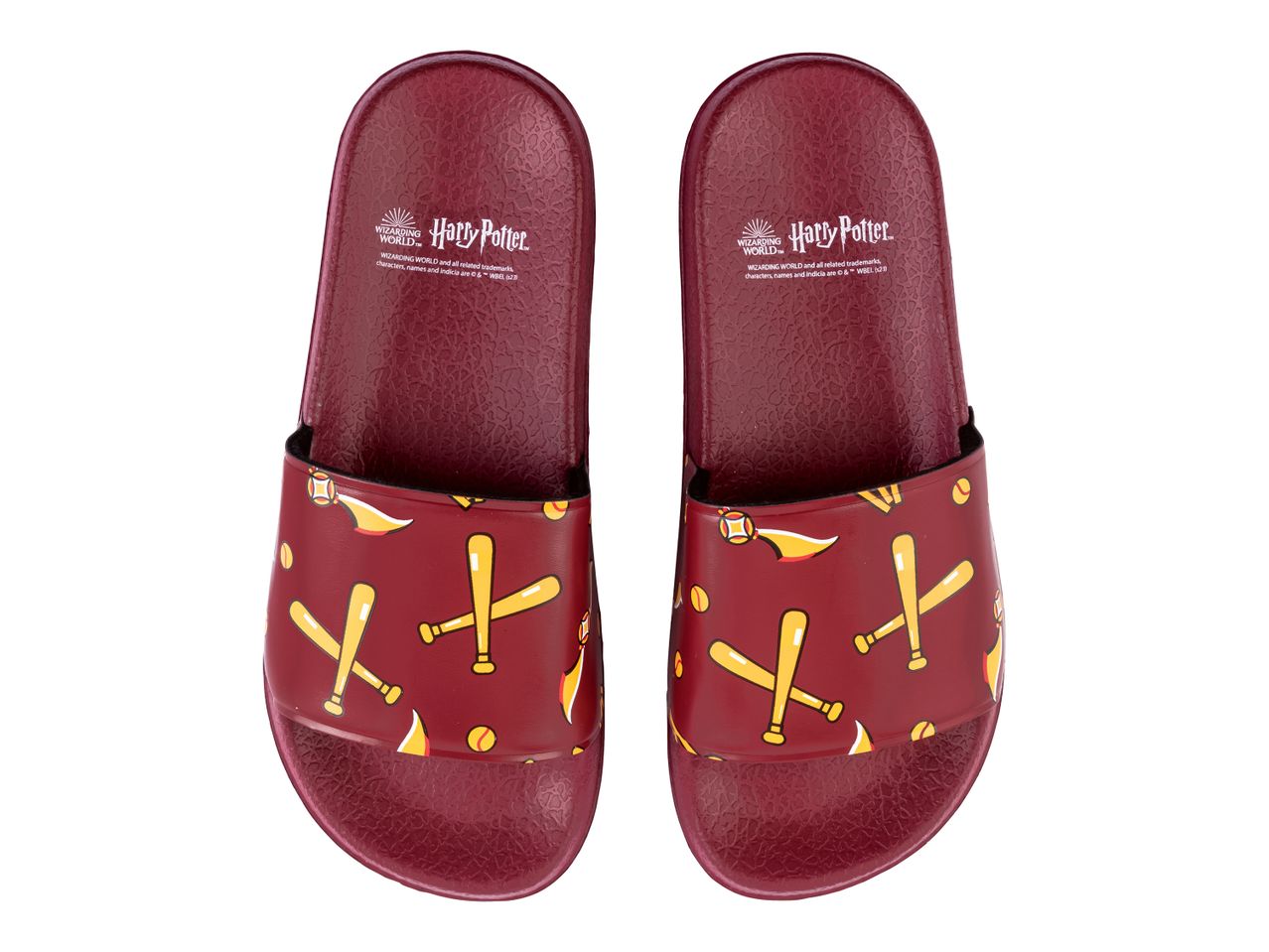 Ciabatte da bambini Harry Potter , prezzo 8.99 EUR