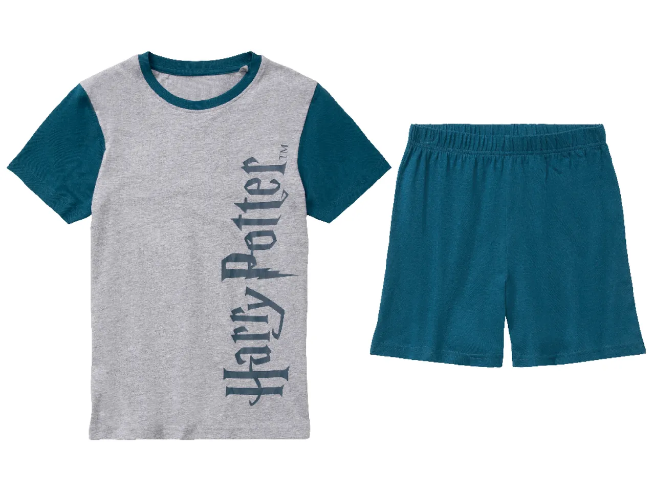 Pigiama corto da bambino Harry Potter , prezzo 5.99 EUR
Pigiama corto da bambino ...