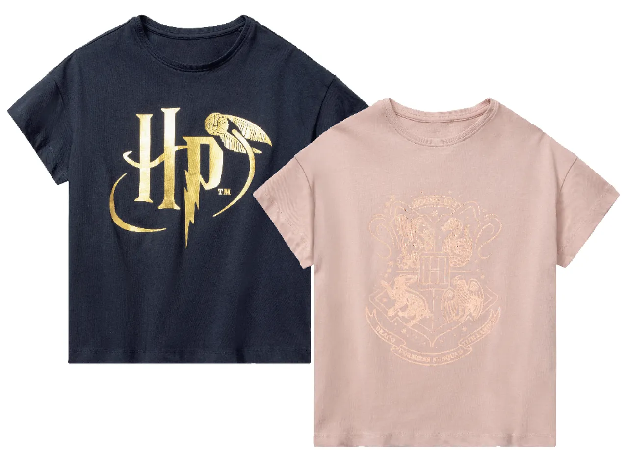 T-shirt da bambina Harry Potter , prezzo 6.99 EUR
T-shirt da bambina