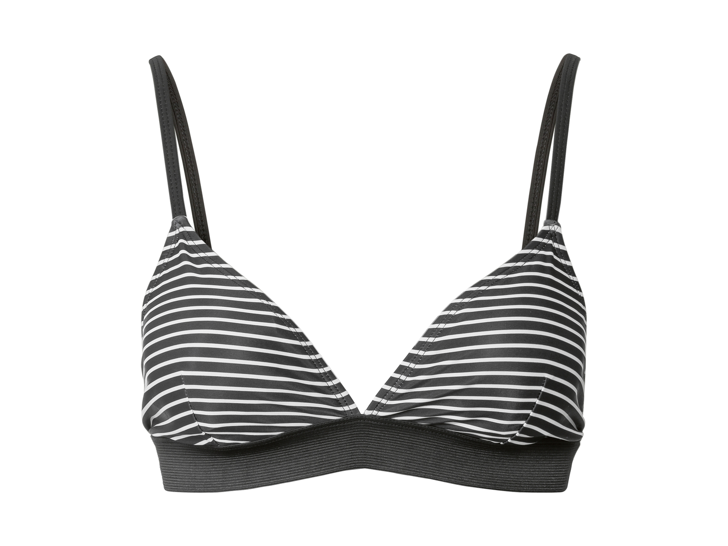 Reggiseno-bikini da donna Esmara, prezzo 4.99 € 
Misure: 38-44
Taglie disponibili

Caratteristiche

- ...