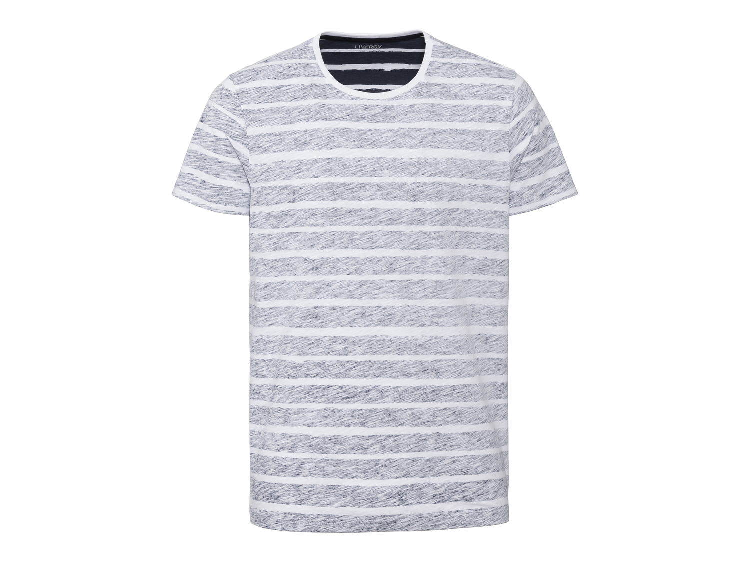 T-shirt da uomo Livergy, prezzo 4.99 €
Misure: S-XL
- Puro cotone
Prodotto ...
