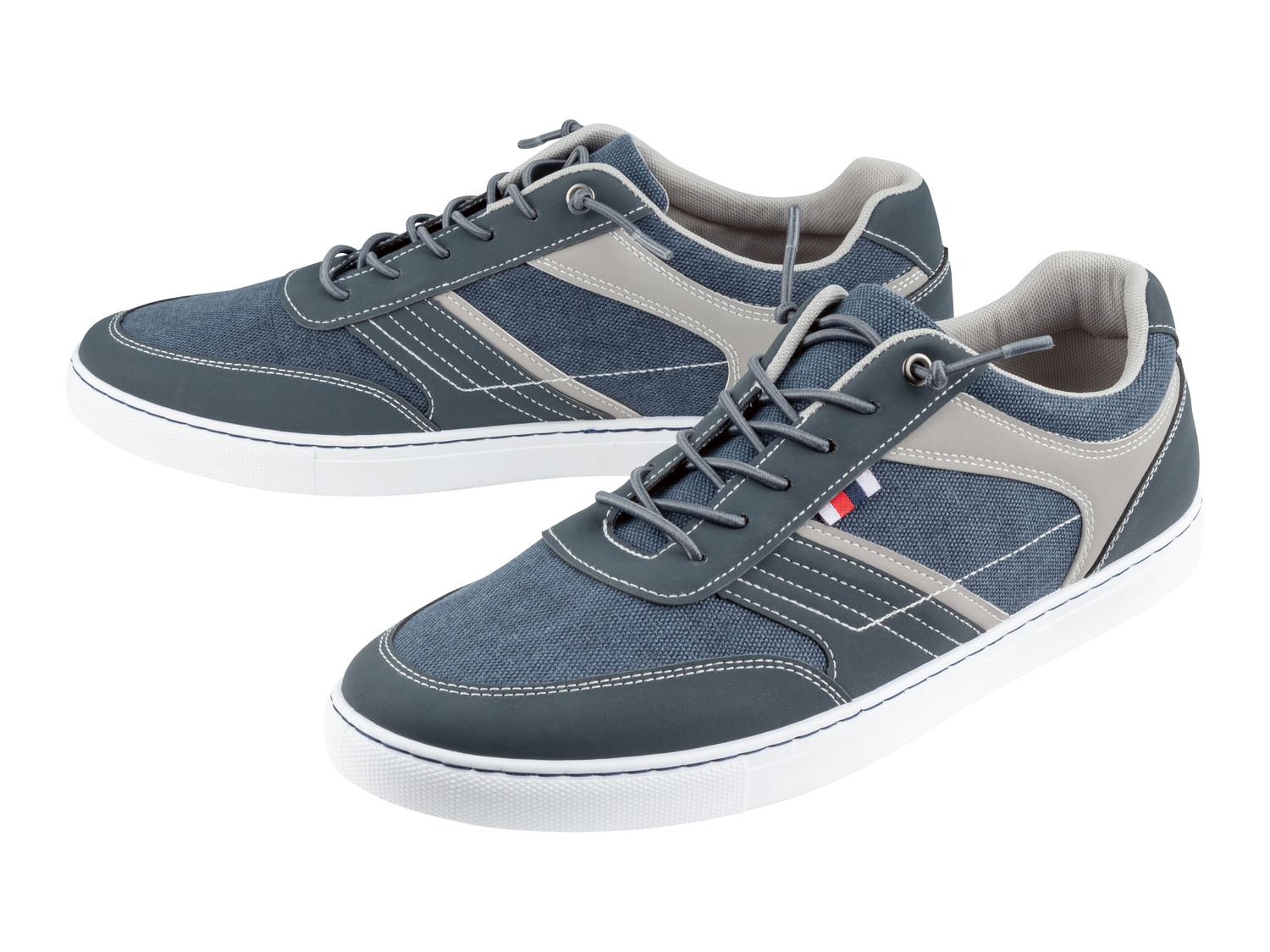 Scarpe da uomo Livergy, prezzo 9.99 €
Misure: 41-45
Taglie disponibili
Caratteristiche
...