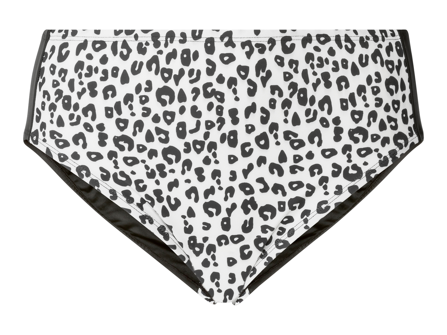 Slip-bikini conformato da donna Esmara, prezzo 3.99 €
Misure: 46-52
Taglie ...