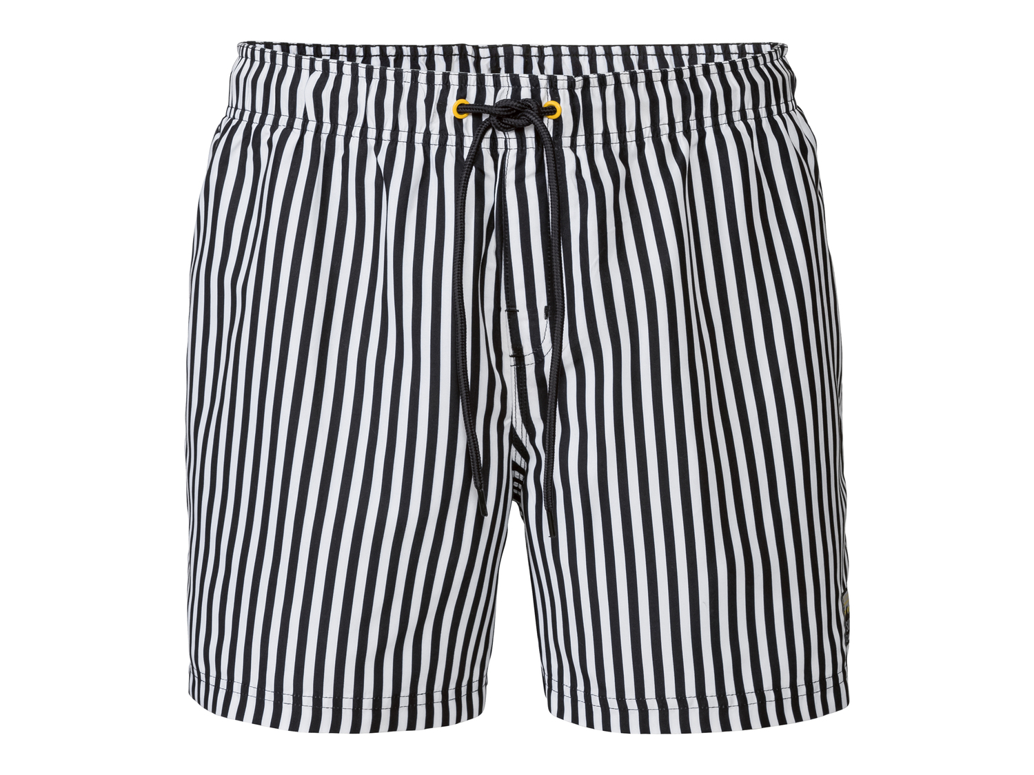 Shorts mare da uomo Livergy, prezzo 5.99 €
Misure: S-XL
Taglie disponibili
Caratteristiche
- ...