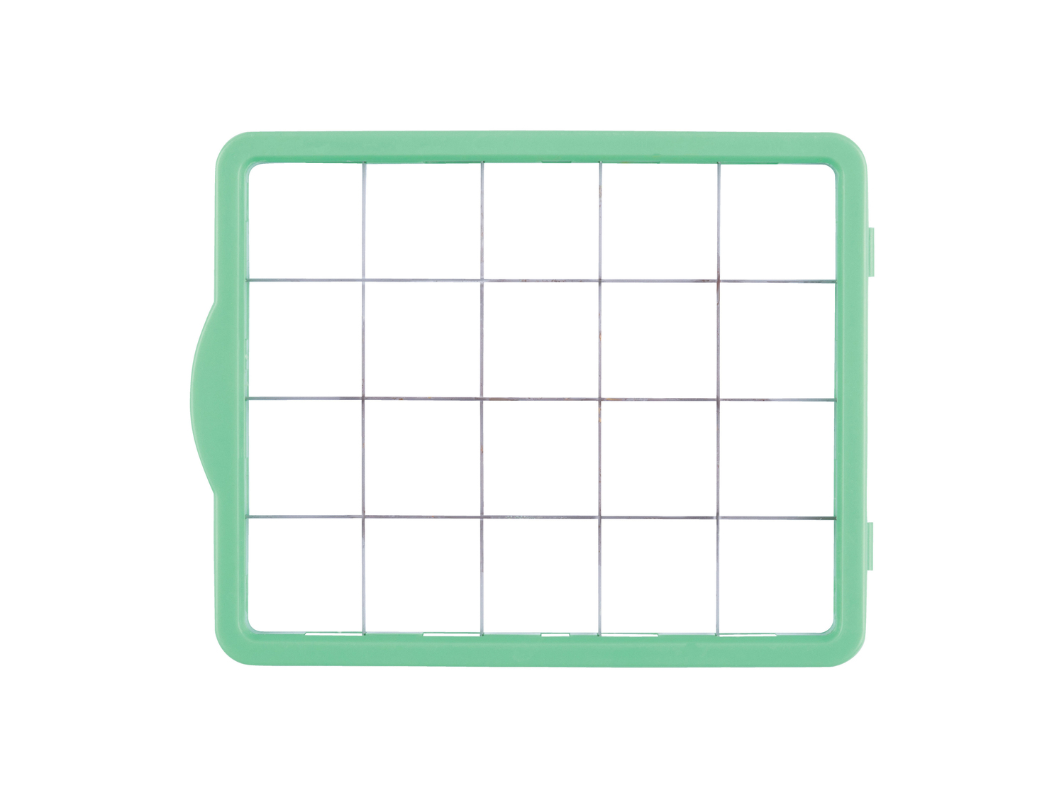 Affettatutto Genius Nicer-dicer, prezzo 34.99 €
13 pezzi
- Capacità ...