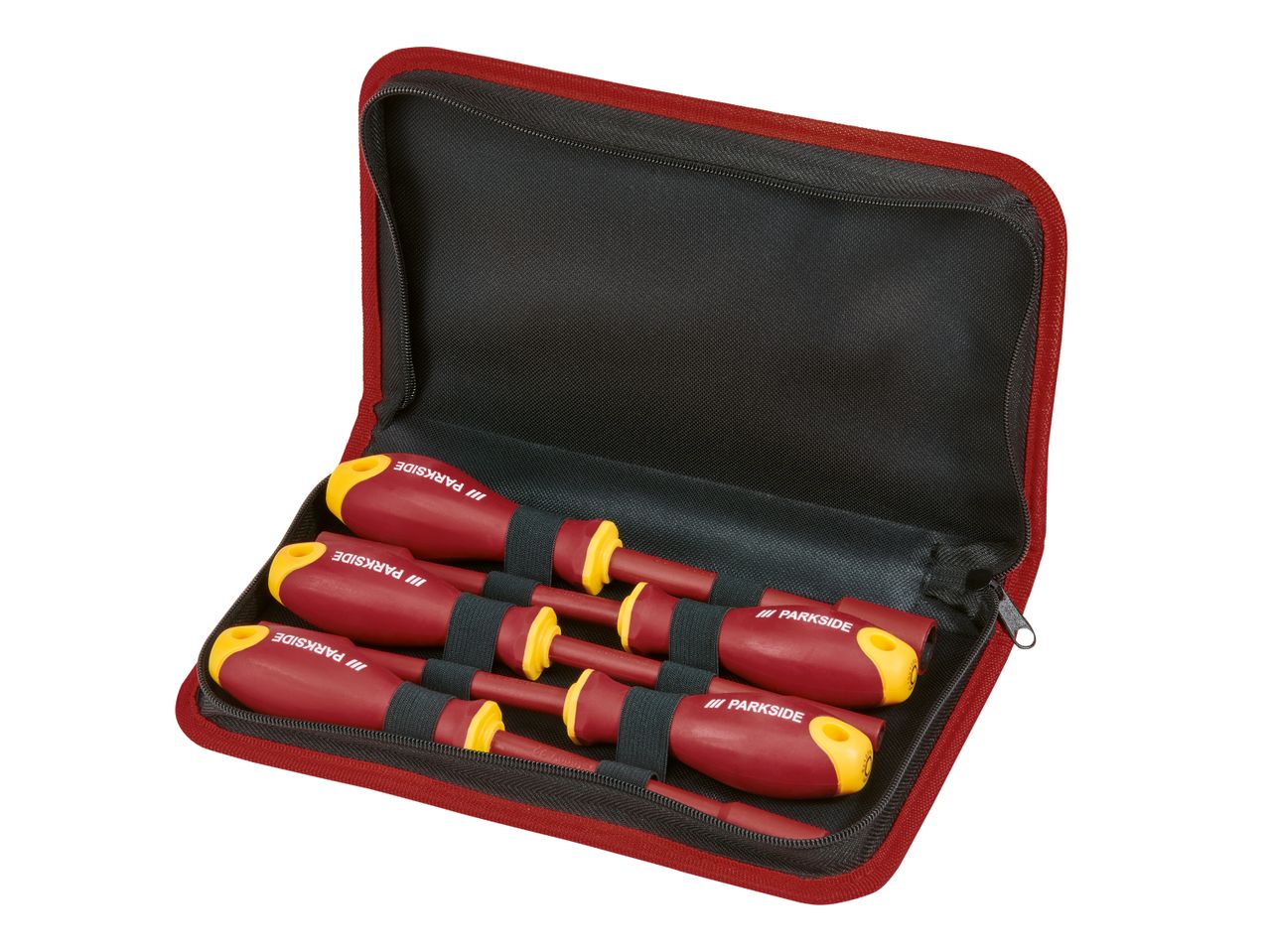 Set cacciaviti o utensili isolati , prezzo 19.99 EUR
Set cacciaviti o utensili ...