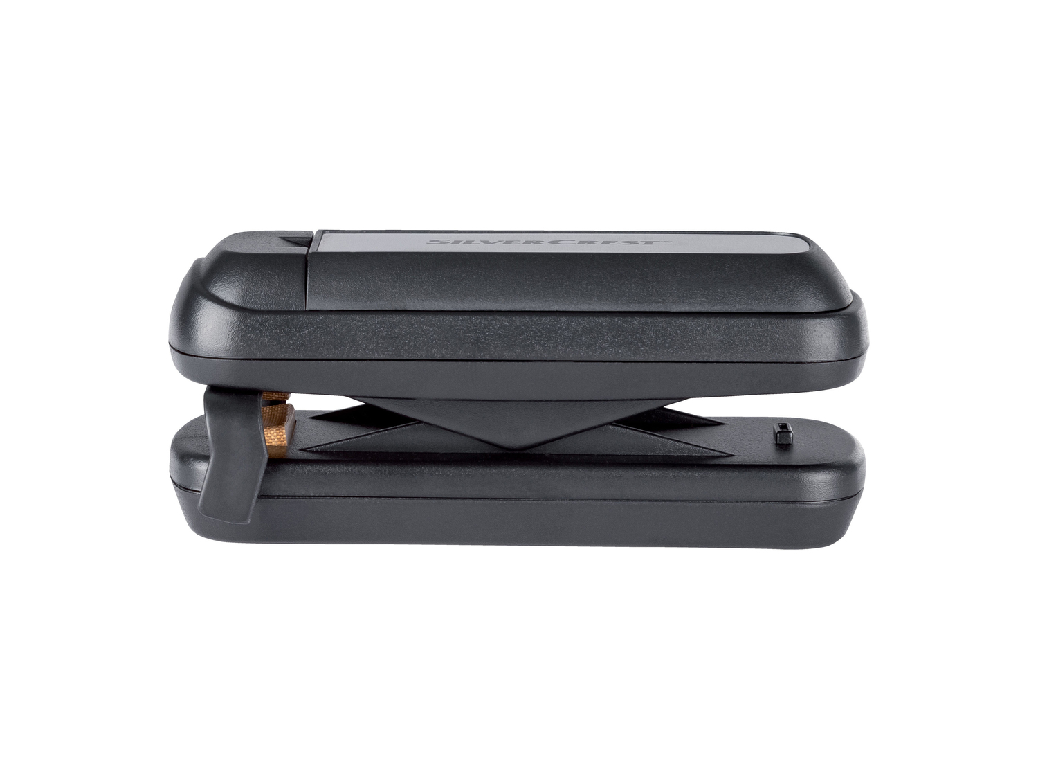 Mini macchina sigillasacchetti Silvercrest, prezzo 5.99 €
- Adatta per ...