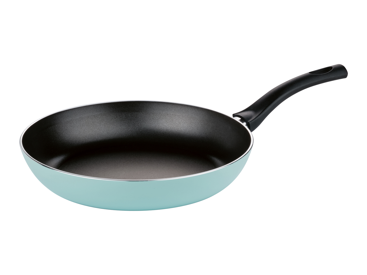 Padella in alluminio Ernesto, prezzo 9.99 €
Ø 28 cm
- Rivestimento ...