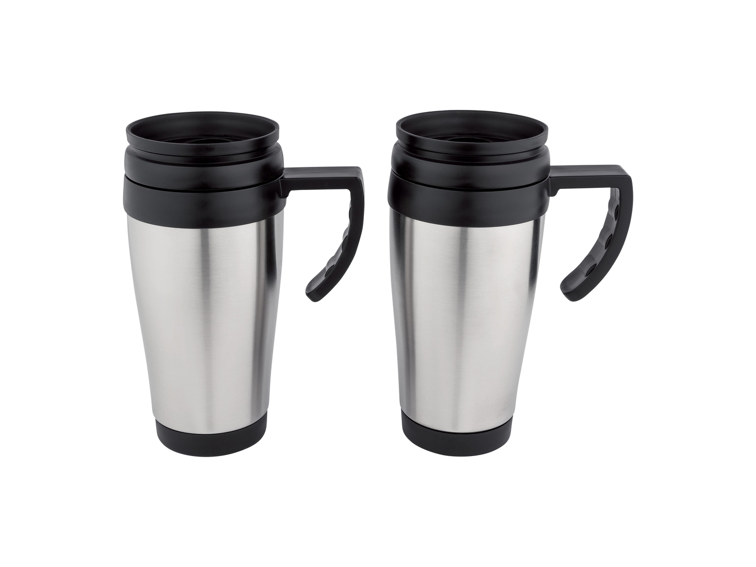 Tazza da passeggio Ernesto, prezzo 5.99 €
2 pezzi
- 420 ml / 450 ml
Caratteristiche
- ...