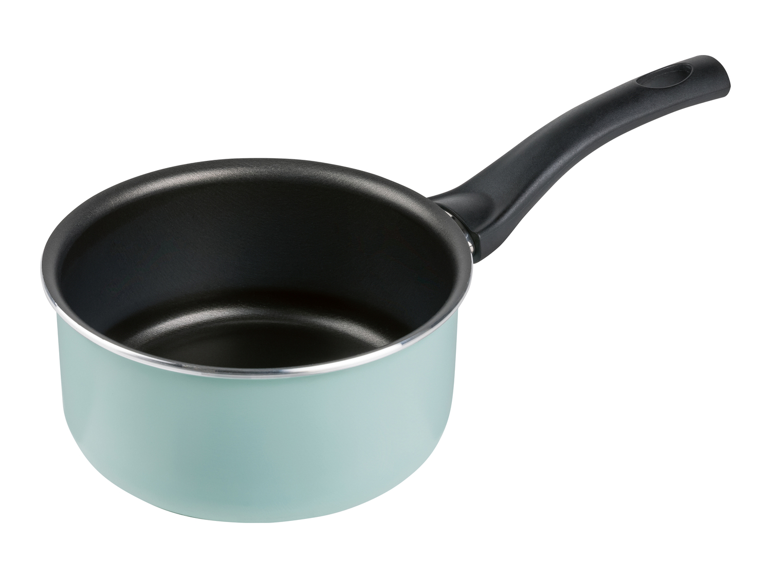 Casseruola Ernesto, prezzo 5.99 €
Ø 16 cm
- Rivestimento antiaderente ...