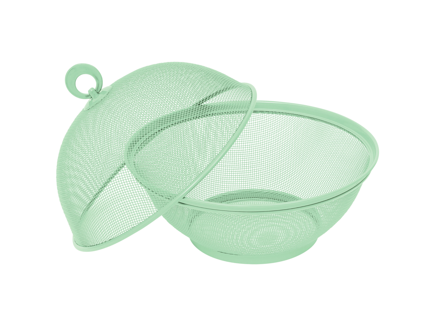 Cesto portafrutta Ernesto, prezzo 4.99 €
- 27 x 22 cm (Ø x ...