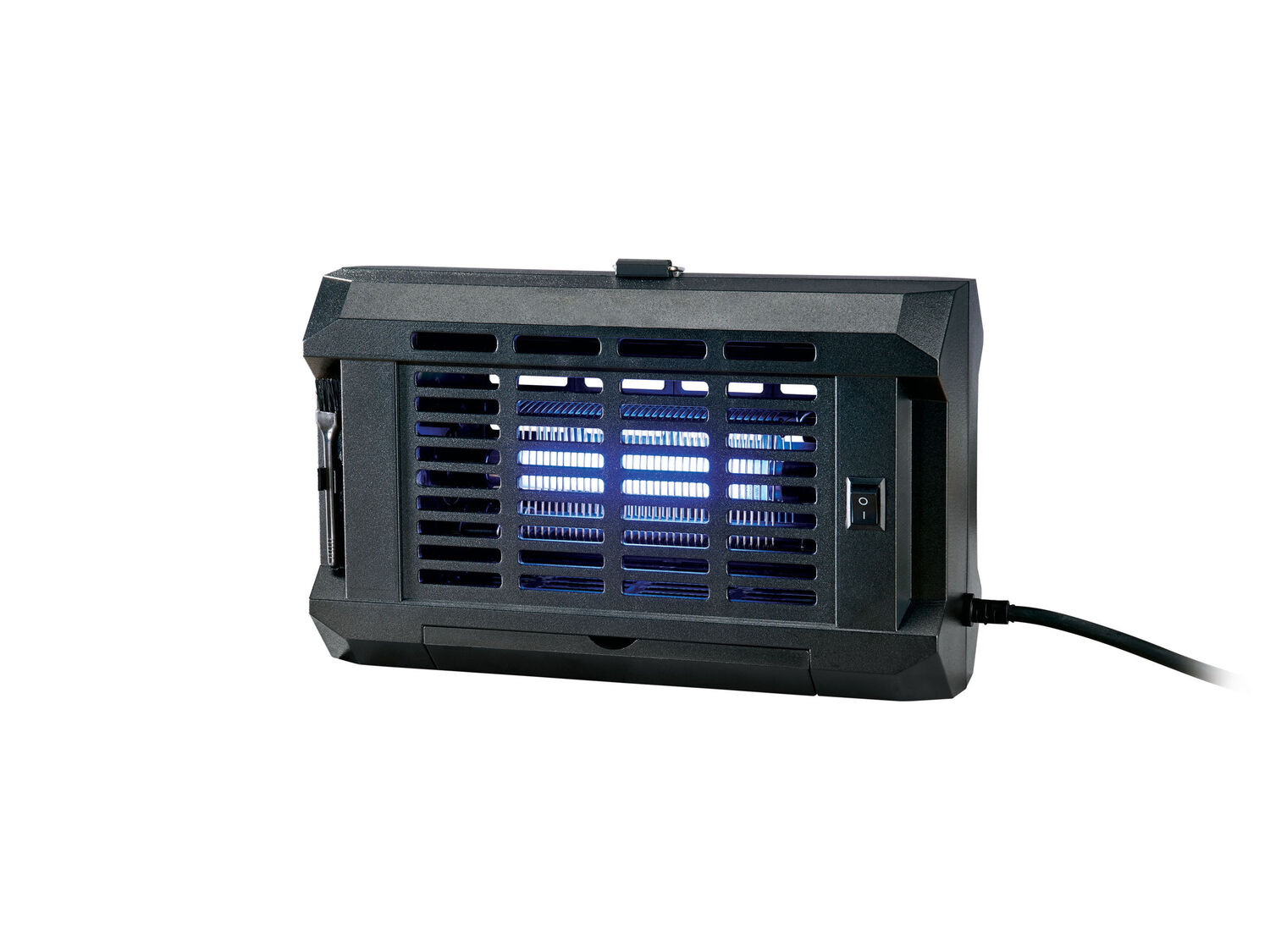 Lampada insetticida Tuv-sud-gs, prezzo 9.99 €
- Corpo completamente isolato ...