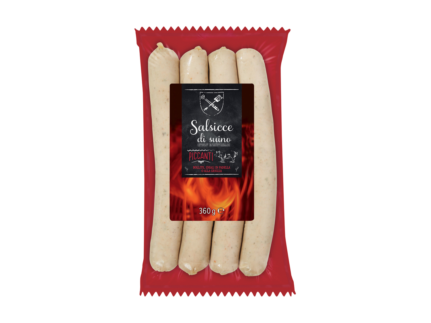 Salsicce di suino Disponibile-nel-banco-frigo_1, prezzo 2.19 €
- Classiche ...