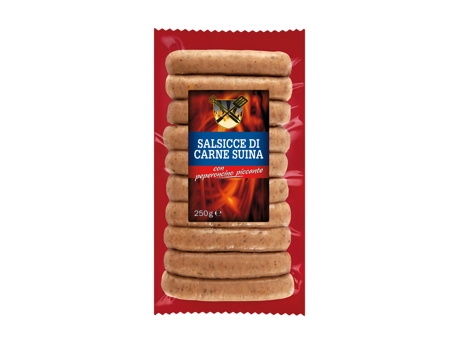 Salsicce di suino Disponibile-nel-banco-frigo_1, prezzo 1.99 €
Caratteristiche
...