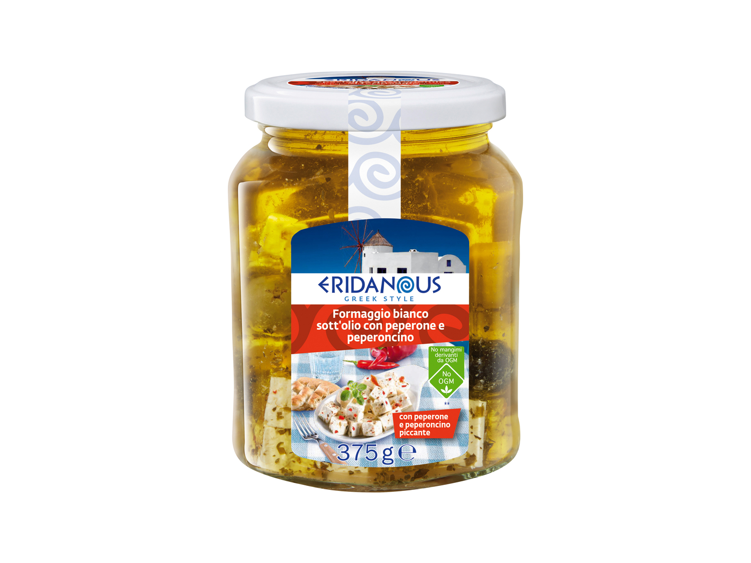 Cubetti di formaggio in salamoia Disponibile-nel-banco-frigo_1, prezzo 1.99 € ...