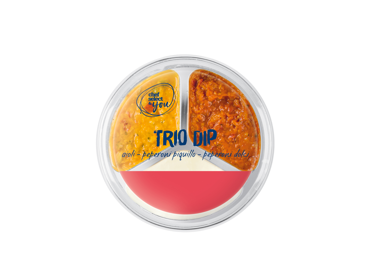 Salsa , prezzo 2.29 €