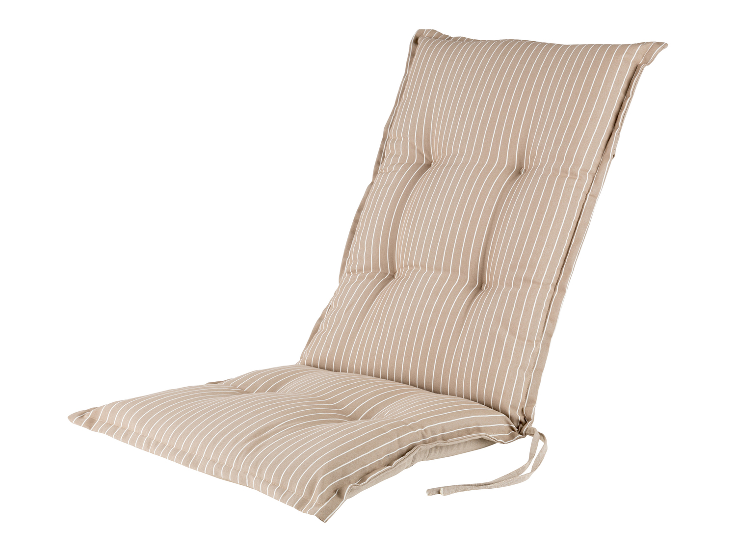 Cuscino per sedia sdraio Florabest, prezzo 11.99 €
- Double-face
- Nastro ...
