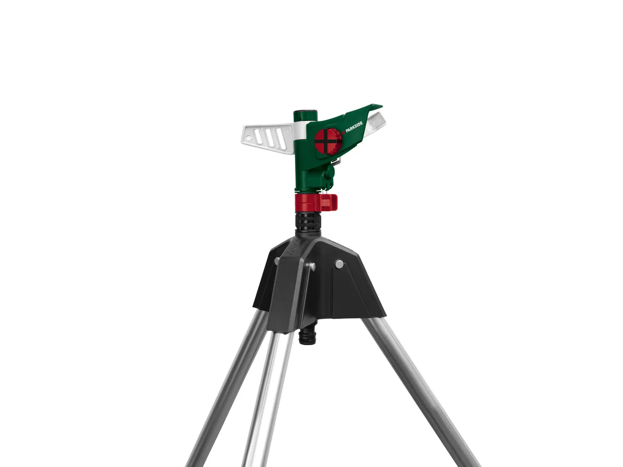 Irrigatore a impulso , prezzo 29,99 EUR 
Irrigatore a impulso 
- Max. ampiezza ...