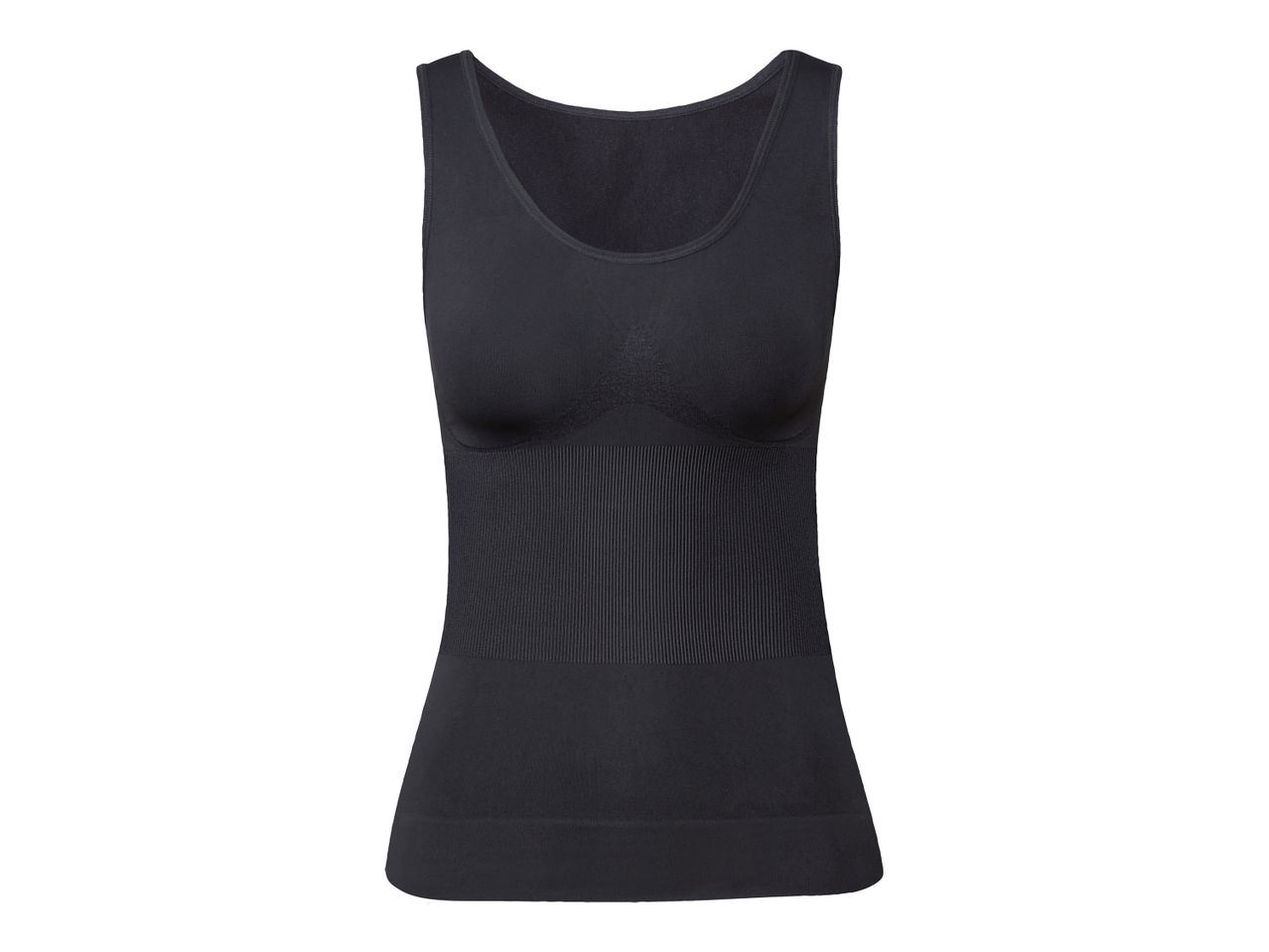 Canotta modellante da donna , prezzo 8.99 EUR
Canotta modellante da donna Misure: ...