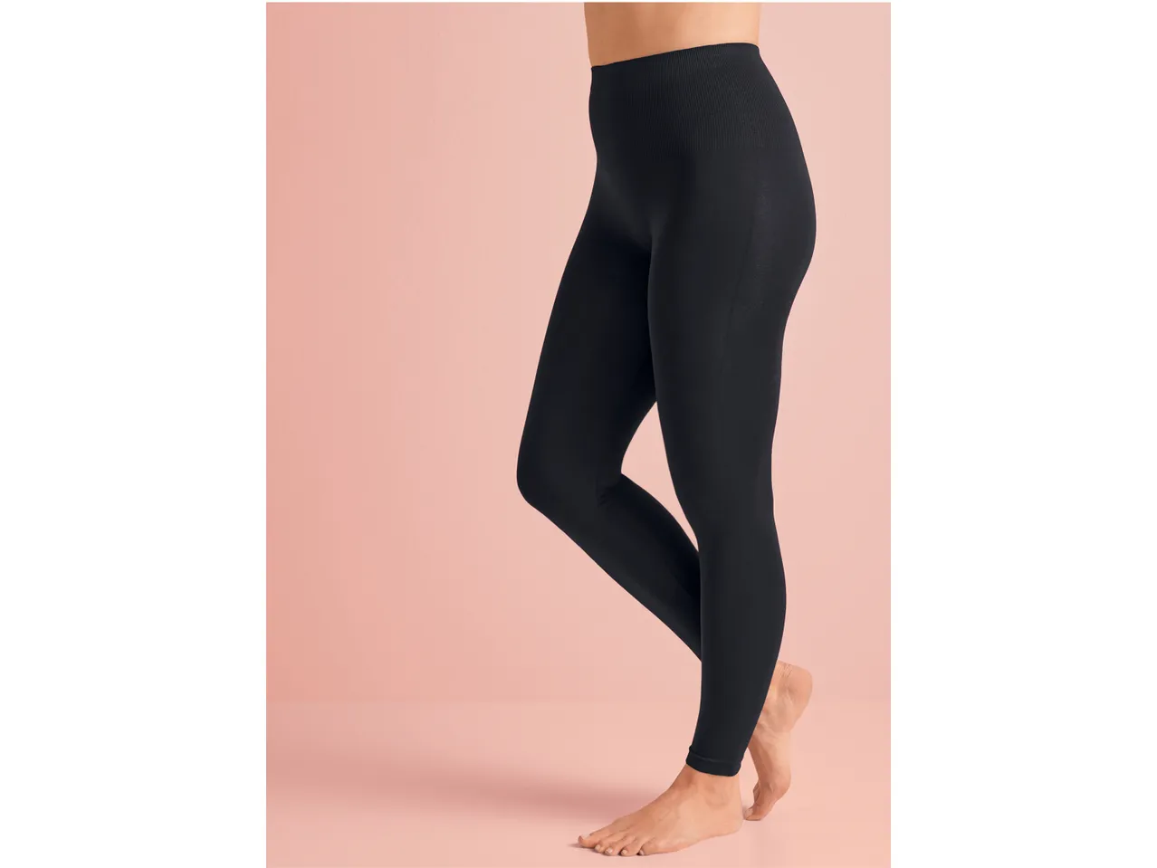 Leggings modellanti da donna , prezzo 11.99 EUR
Leggings modellanti da donna Misure: ...