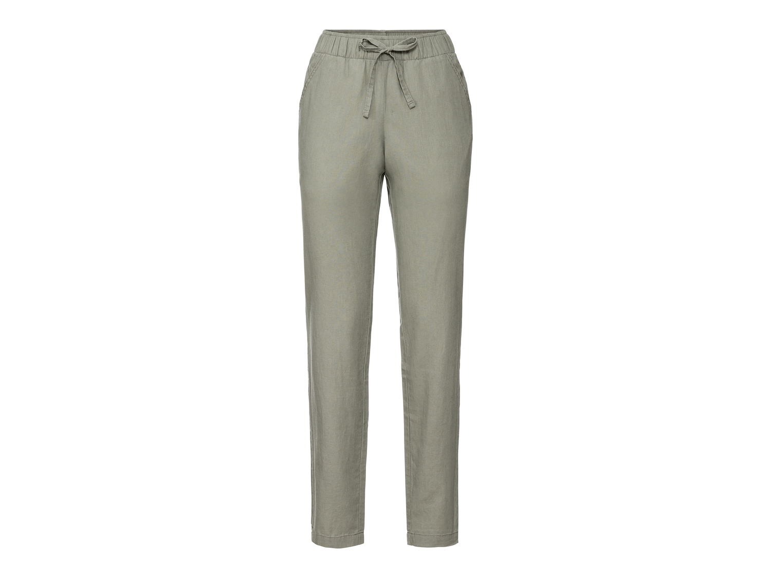 Pantaloni in lino da donna Esmara, prezzo 8.99 €
Misure: 38-48
Taglie ...