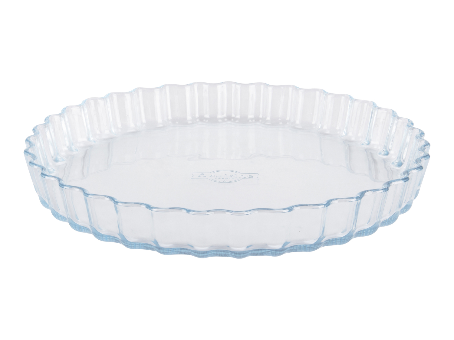 Pirofila o caraffa graduata in vetro O-cuisine, prezzo 3.99 €
- 25 x ...