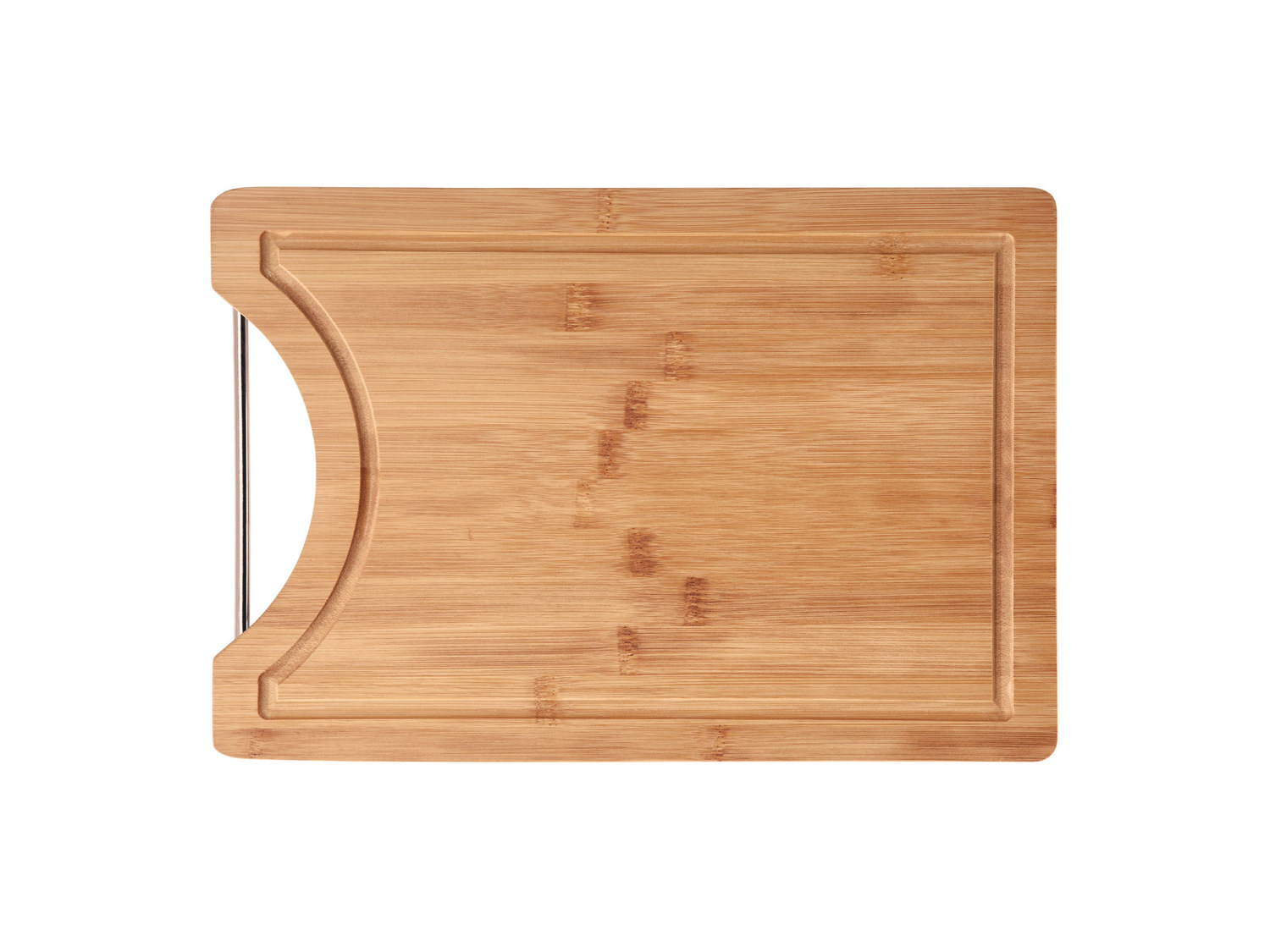 Tagliere da cucina Ernesto, prezzo 5.99 €
- Legno di bambù ...