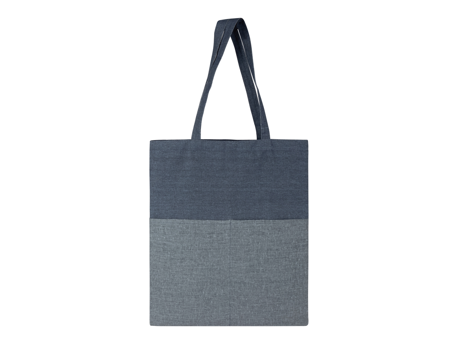 Shopper in tessuto da donna Esmara, prezzo 6.99 €
- Con tasche anteriori
Caratteristiche
...