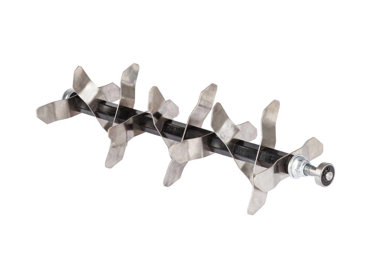 Scarificatore e arieggiatore elettrico Parkside, prezzo 79.00 €
- Regolazione ...