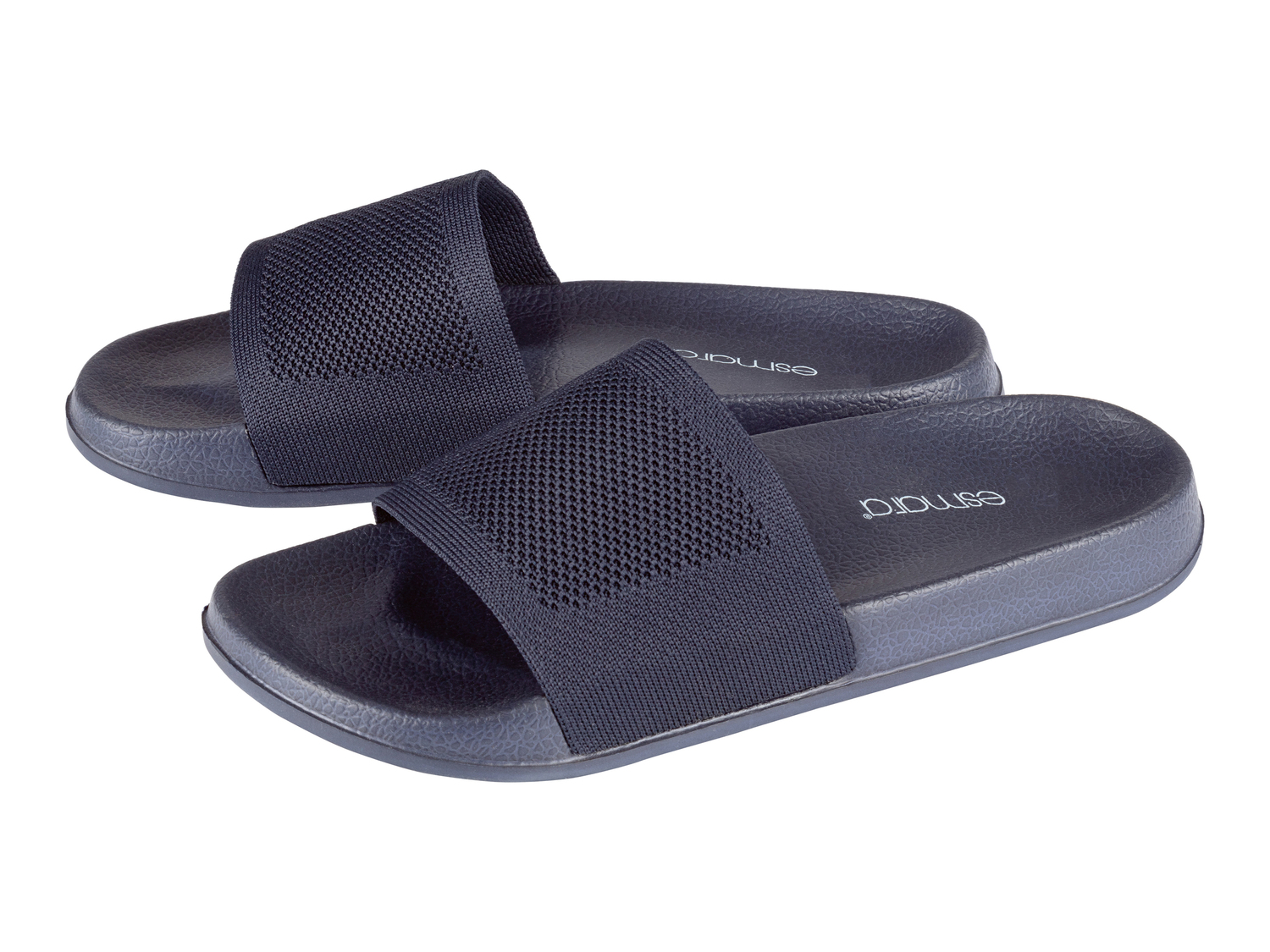 Ciabatte da donna Esmara, prezzo 4.99 €
Misure: 36-40
Taglie disponibili
Caratteristiche
...