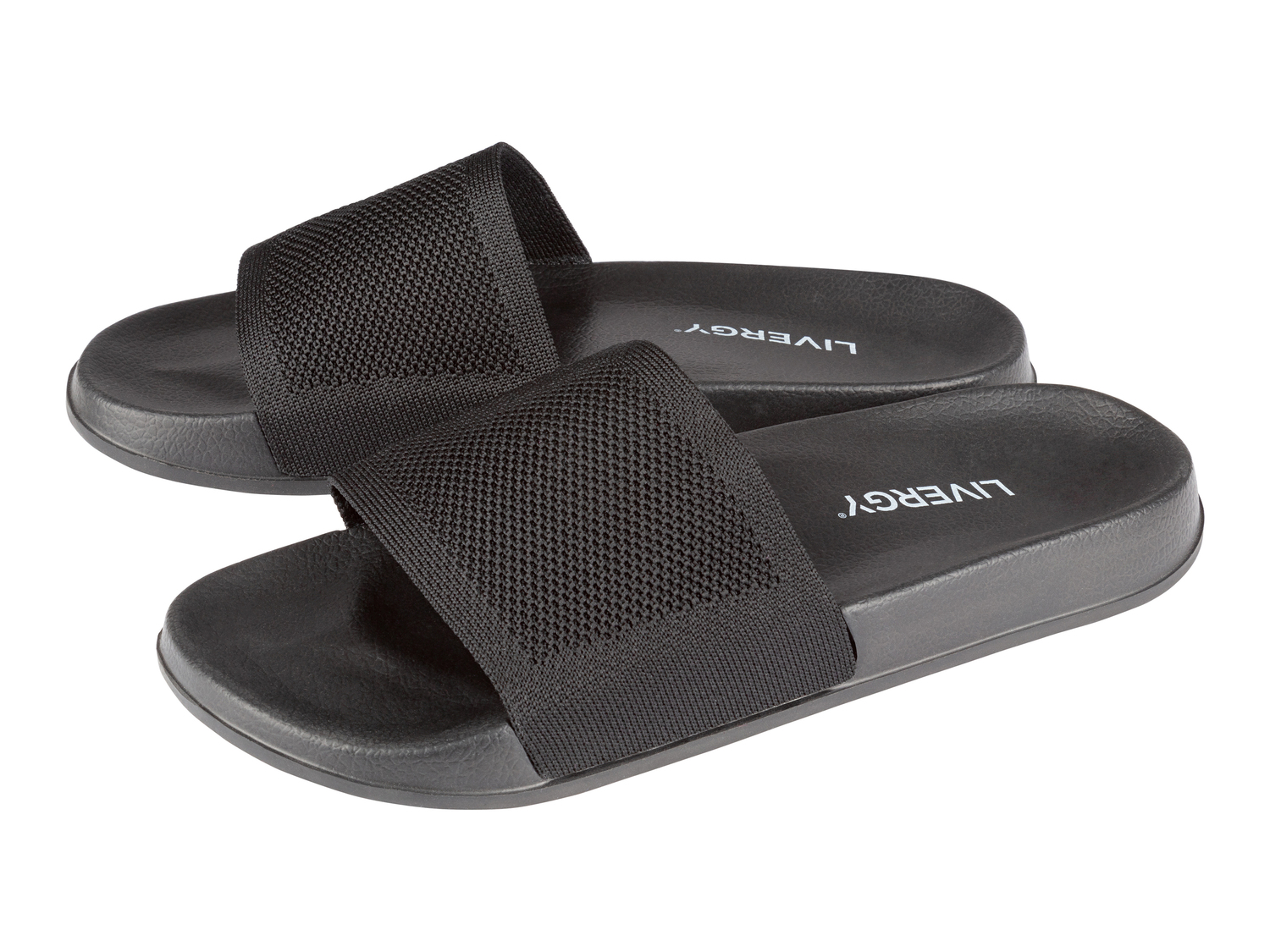 Ciabatte da uomo Livergy, prezzo 4.99 €
Misure: 41-45
Taglie disponibili
Caratteristiche
...