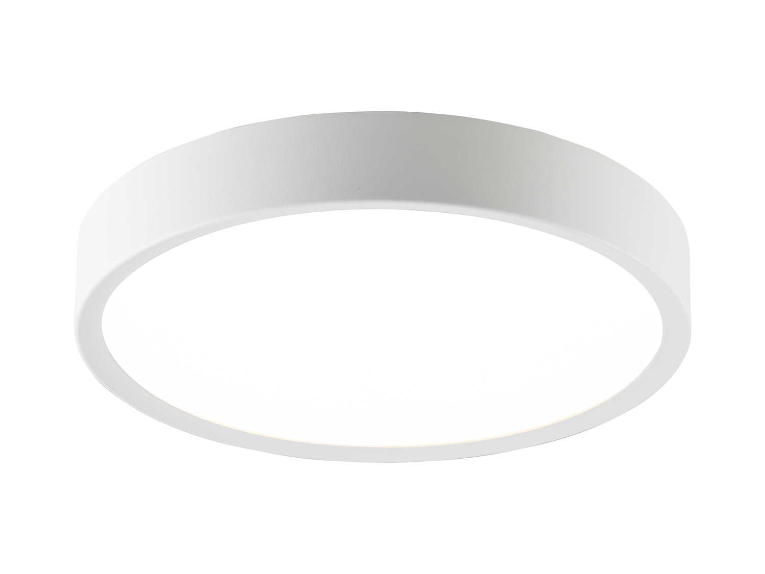 Lampada LED da soffitto o da parete Livarno Lux, prezzo 14.99 €
- Modulo LED ...