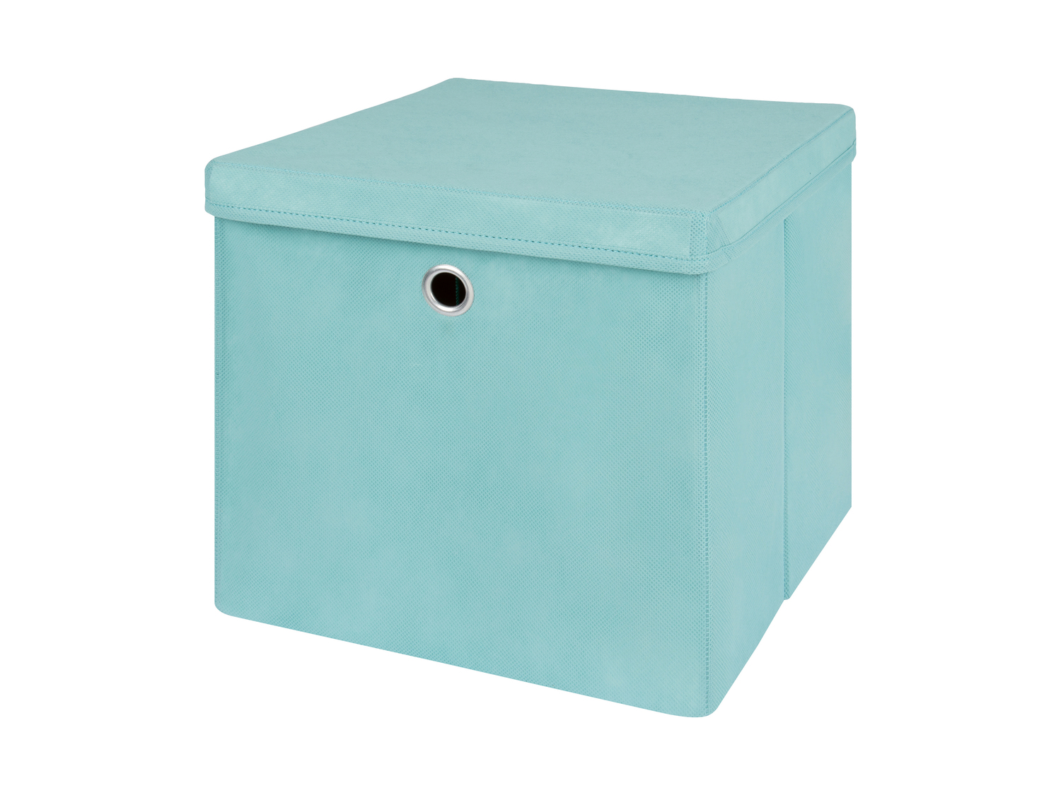 Scatola portaoggetti con coperchio Melinera, prezzo 3.99 €
- Con rivestimento ...
