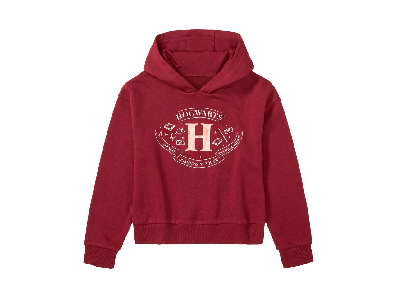 Felpa da bambina Harry Potter , prezzo 9.99 EUR