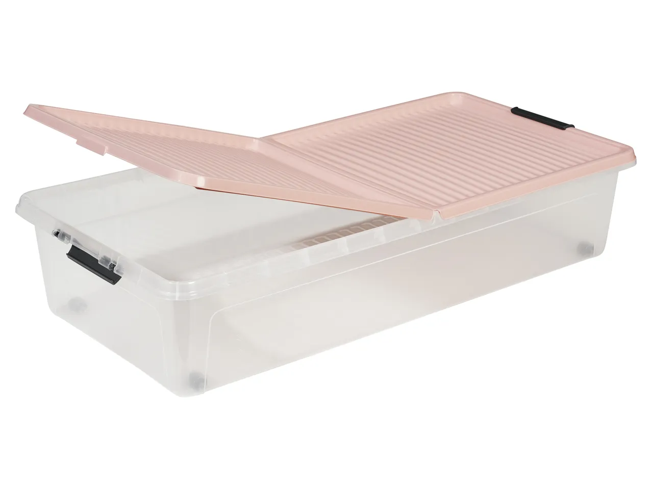 Contenitore sottoletto con rotelle , prezzo 7.99 EUR
Contenitore sottoletto con ...