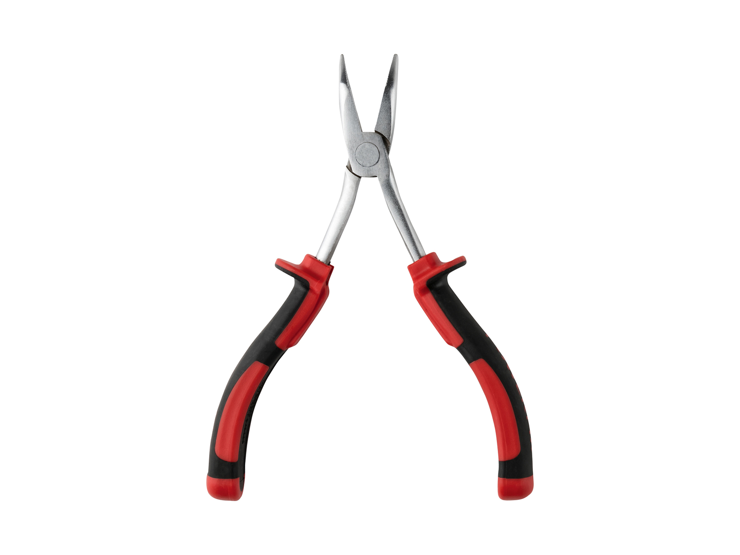 Pinza per meccanica di precisione Powerfix, prezzo 3.99 €
- In acciaio ...