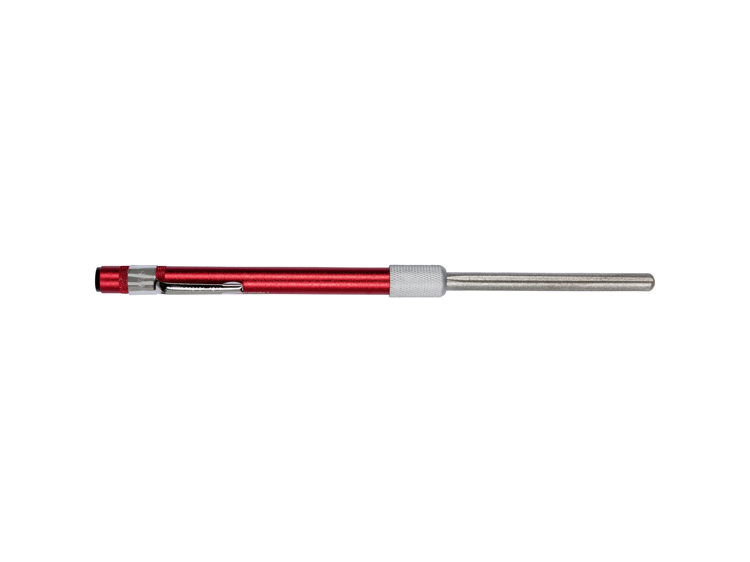 Affilatore diamantato Parkside, prezzo 1.99 €
- Lunghezza: 19,5 cm
Caratteristiche
...