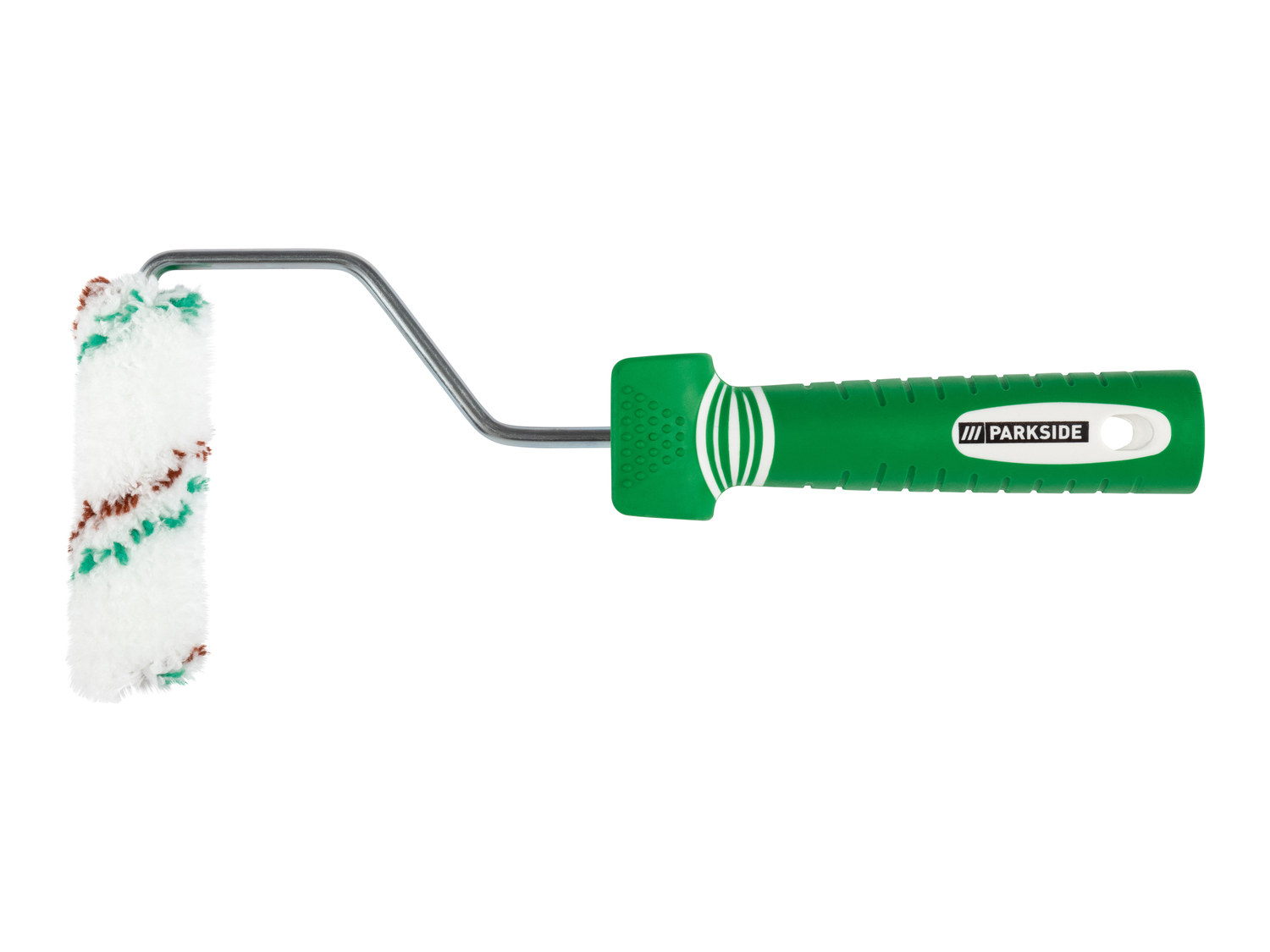 Rullo angolare o set rulli per tinteggiare Parkside, prezzo 2.99 €
2 o 7 pezzi
Caratteristiche
- ...