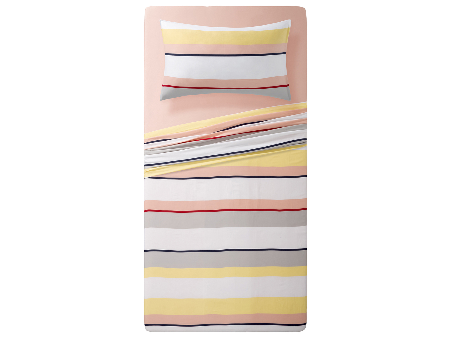 Completo lenzuola singole Meradiso, prezzo 17.99 &#8364; 
- Lenzuolo con angoli:&nbsp; ...