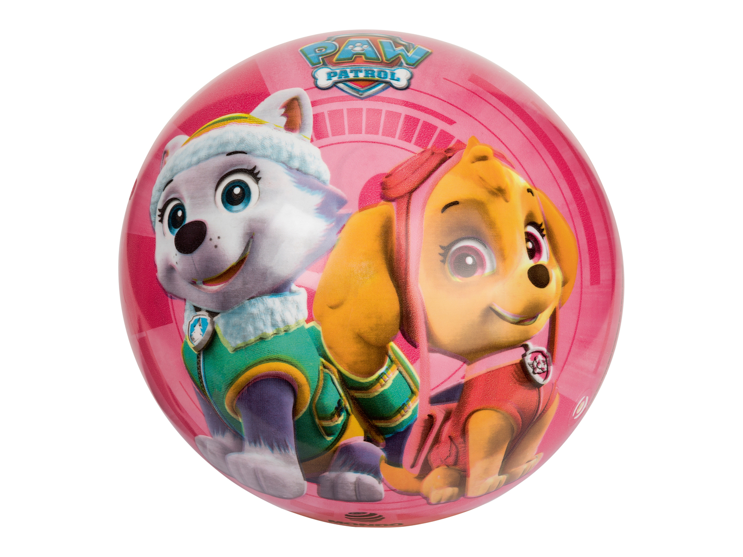 Palla Cars, Paw Patrol, Frozen 2, Peppa Pig, LOL, Avengers Mondo, prezzo 2.99 € ...