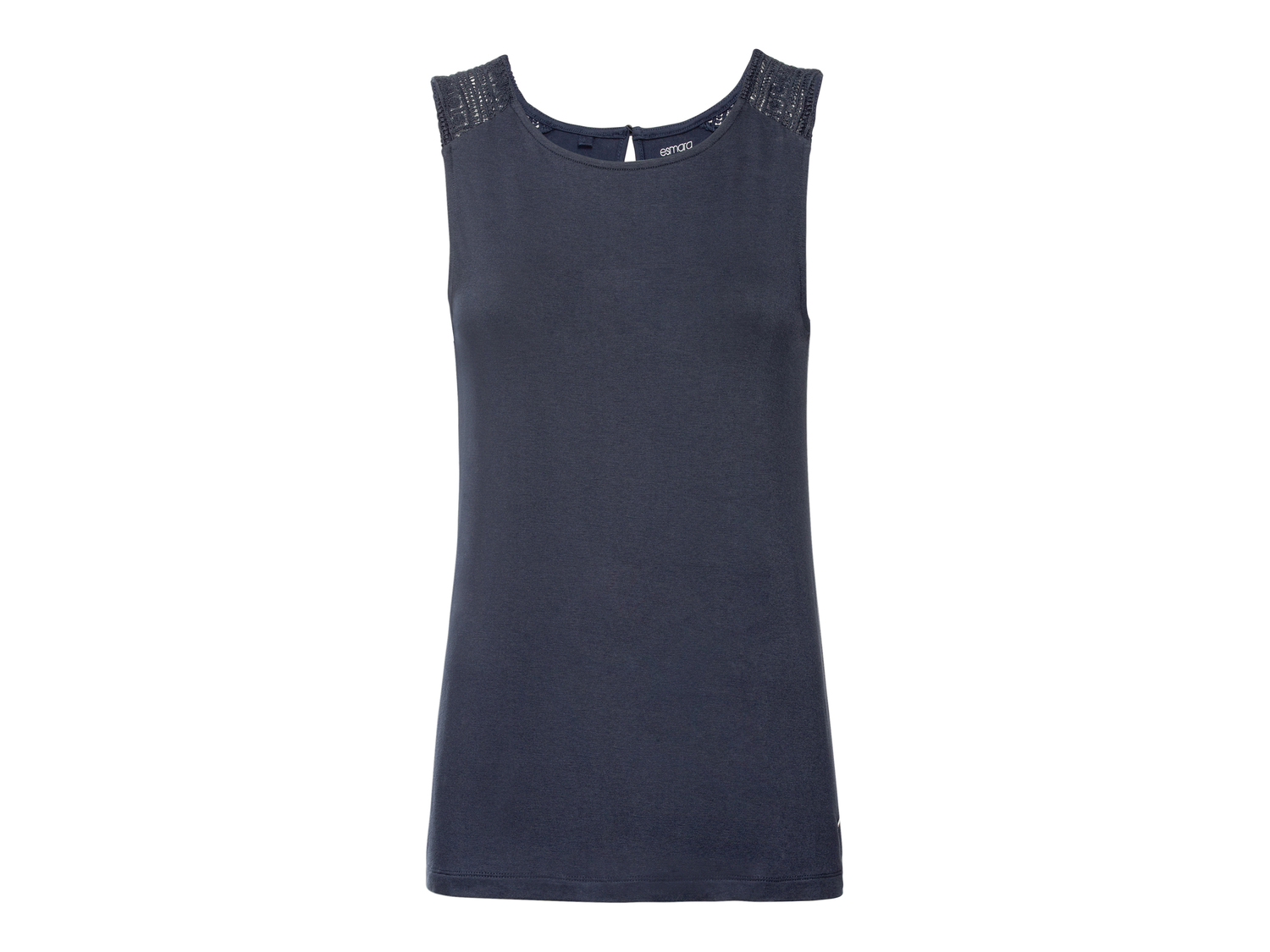 Canotta da donna Esmara, prezzo 4.99 €
Misure: S-L
Taglie disponibili
Caratteristiche
- ...