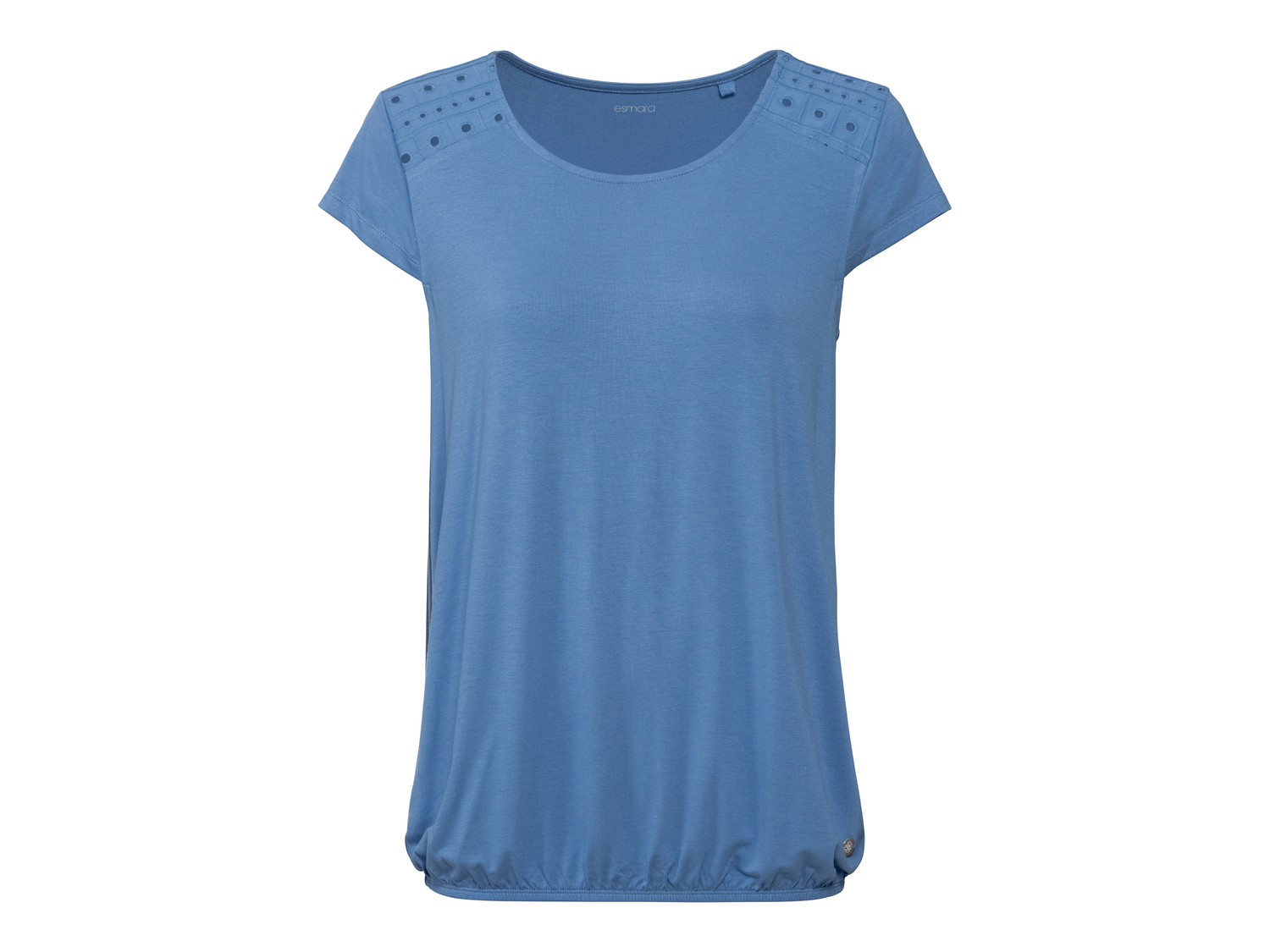 T-shirt da donna Esmara, prezzo 4.99 €
Misure: S-L
Taglie disponibili
Caratteristiche
- ...