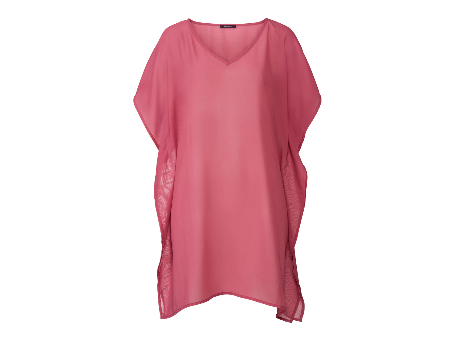 Tunica da spiaggia per donna Esmara, prezzo 9.99 €
Misure: S-L
Taglie ...