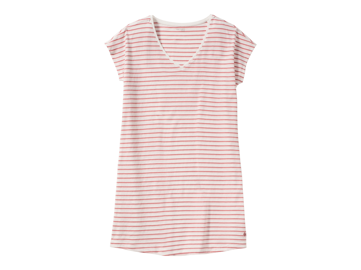 Maxi t-shirt da notte per donna Esmara Lingerie, prezzo 5.99 €
Misure: ...