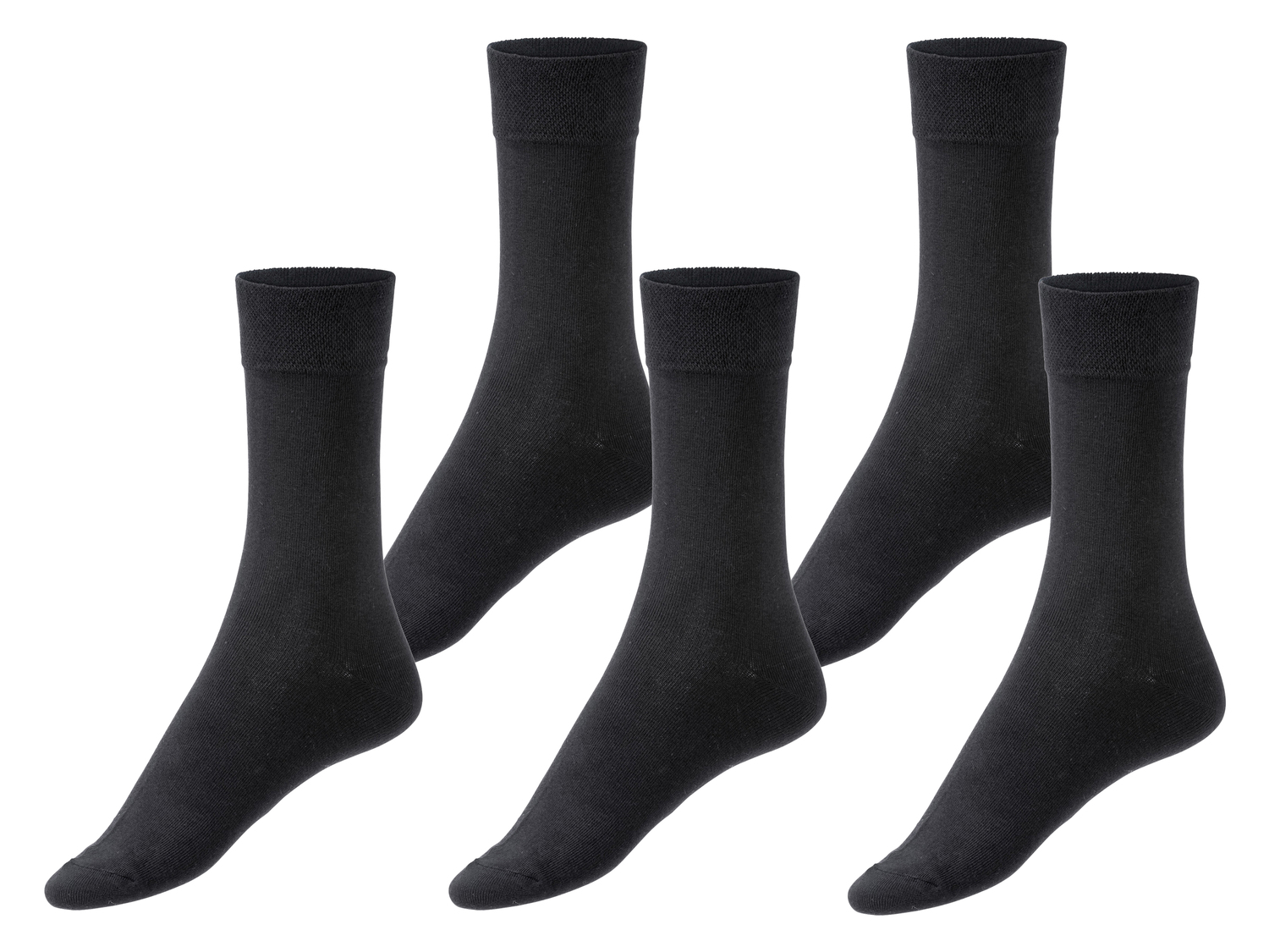 Calze da uomo Livergy, prezzo 4.99 €
5 paia Misure: 39-46
Taglie disponibili
Caratteristiche
- ...