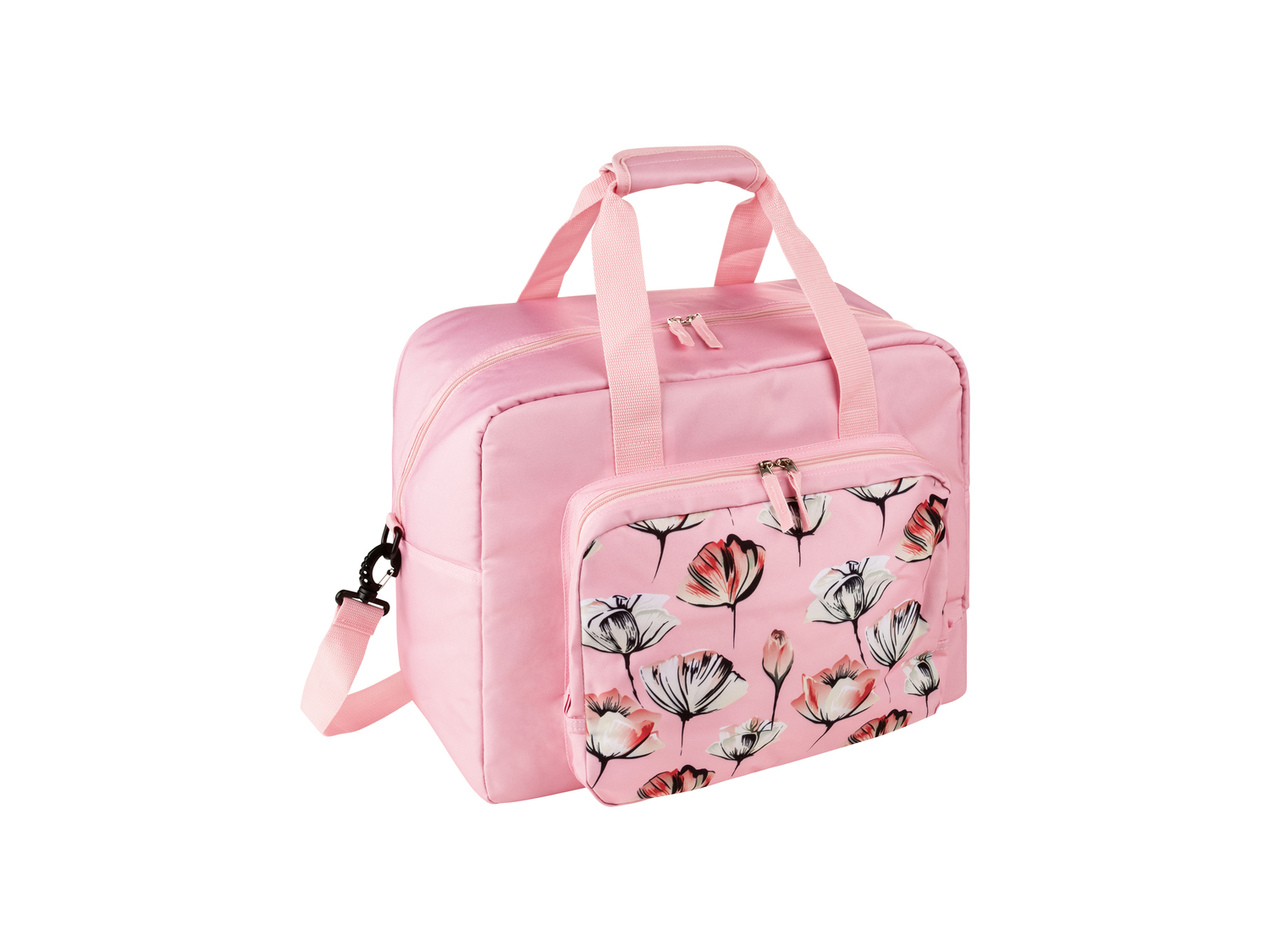Borsa per macchina da cucire Top-move-var, prezzo 12.99 €
- Dimensioni: 45 x ...